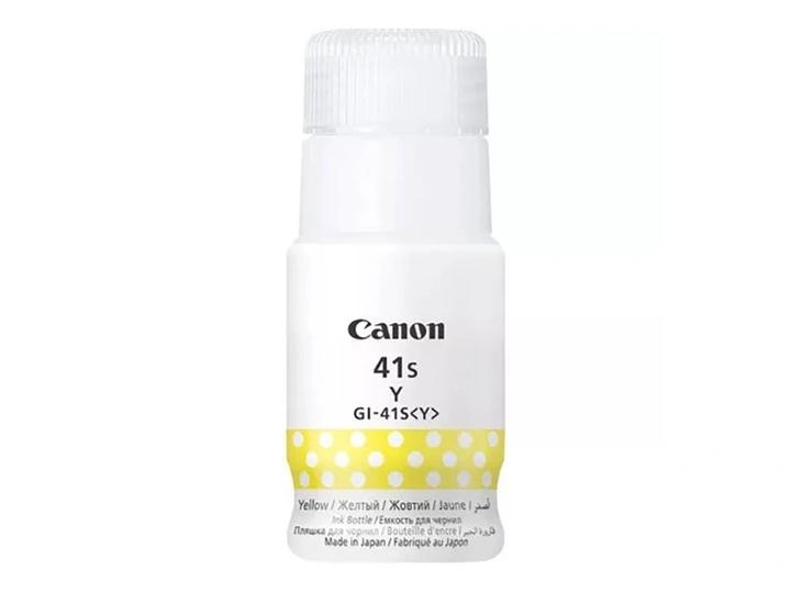 Canon GI-41SY Atramentová náplň Yellow